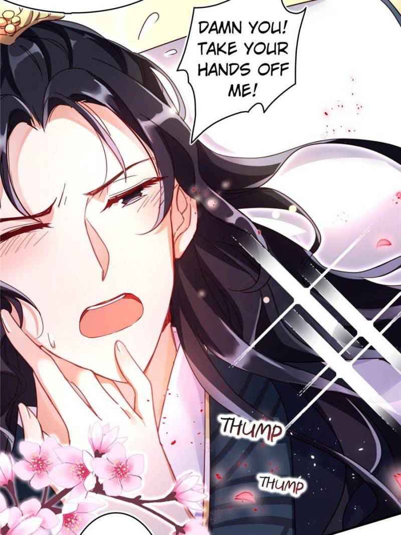 The Evil Empress Chapter 4 36